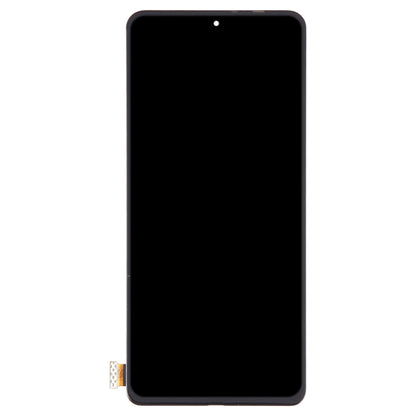 AMOLED Original LCD Screen For Xiaomi Redmi Note 12 Pro 4G with Digitizer Full Assembly - LCD Screen by PMC Jewellery | Online Shopping South Africa | PMC Jewellery