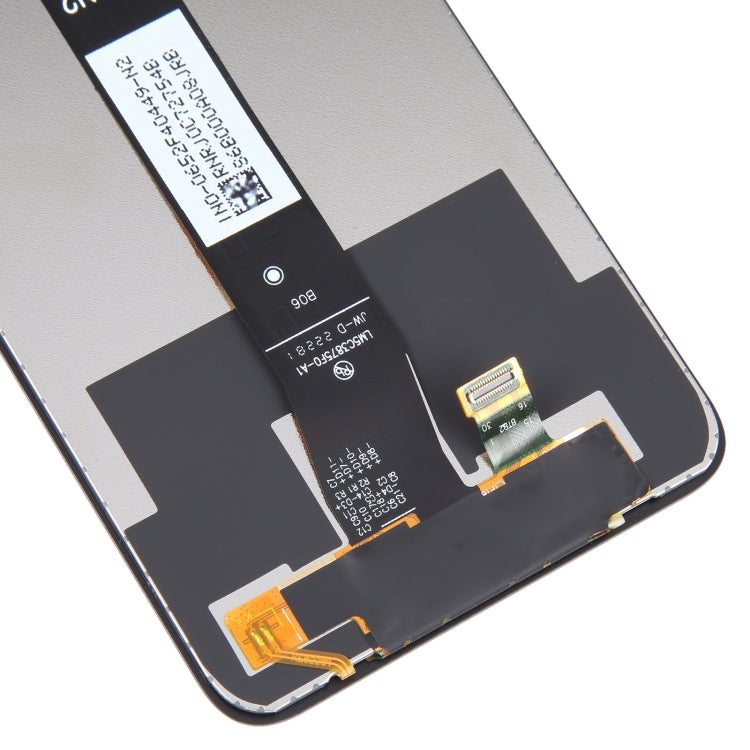 OEM LCD Screen For Xiaomi Redmi A2+ with Digitizer Full Assembly - free shipping - PMC TechLife - Order now!