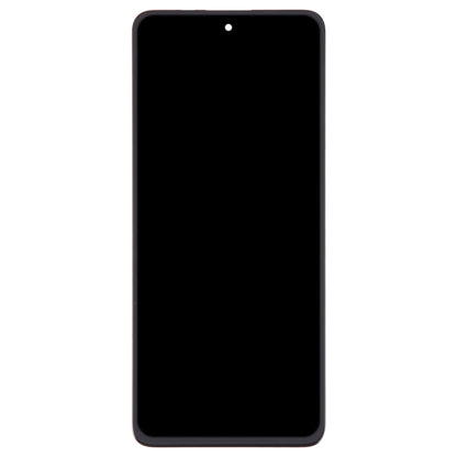 IPS Original LCD Screen For Xiaomi Redmi Note 11T Pro+ with Digitizer Full Assembly - LCD Screen by PMC Jewellery | Online Shopping South Africa | PMC Jewellery