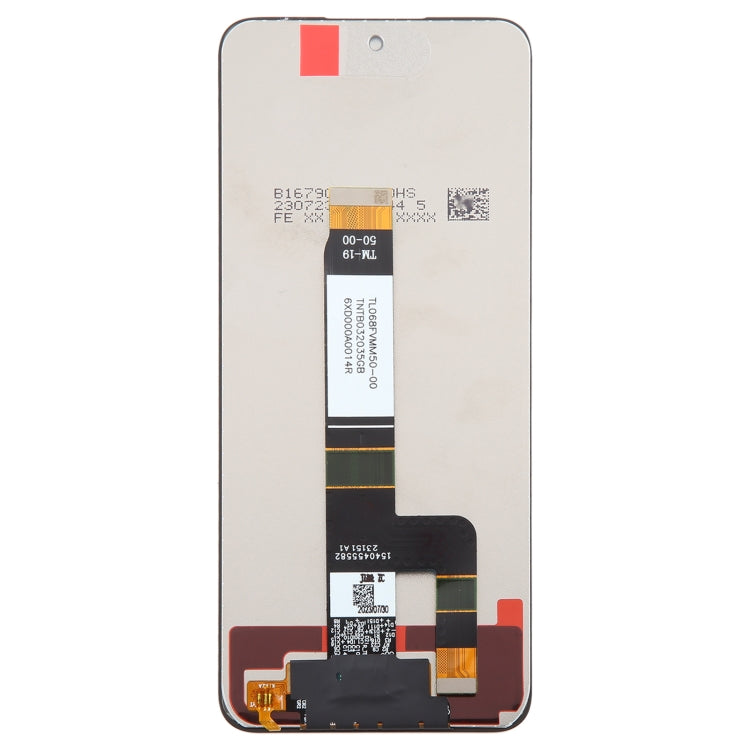 For Xiaomi Redmi 12 5G LCD Screen For with Digitizer Full Assembly - LCD Screen by PMC Jewellery | Online Shopping South Africa | PMC Jewellery