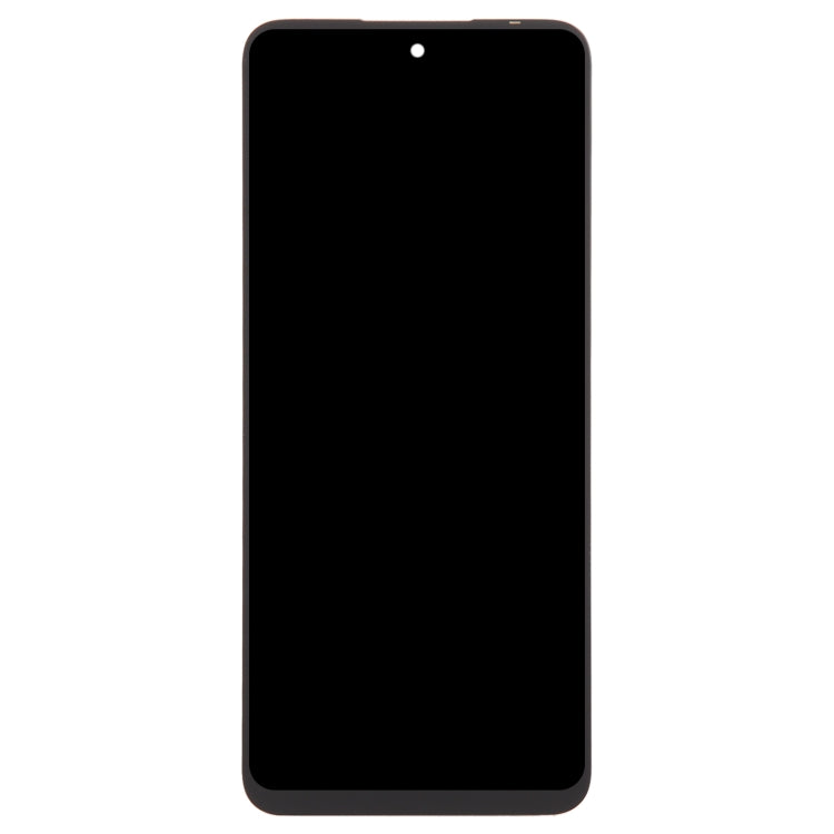 For Xiaomi Redmi Note 12R LCD Screen For with Digitizer Full Assembly - LCD Screen by PMC Jewellery | Online Shopping South Africa | PMC Jewellery