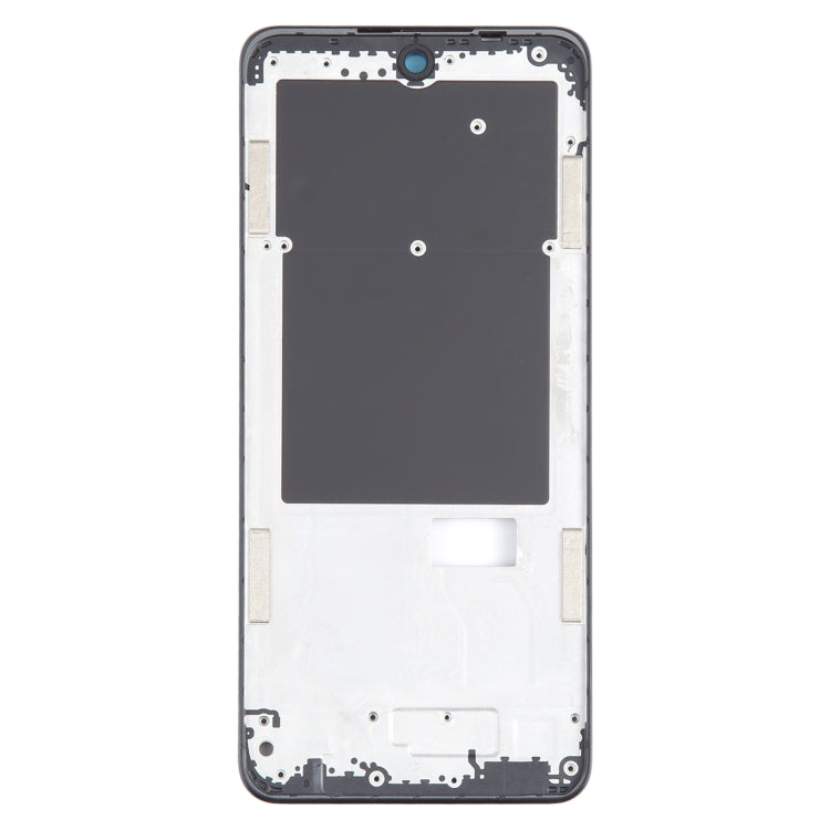 For Realme C55 Original Front Housing LCD Frame Bezel Plate - Frame Bezel Plate by PMC Jewellery | Online Shopping South Africa | PMC Jewellery