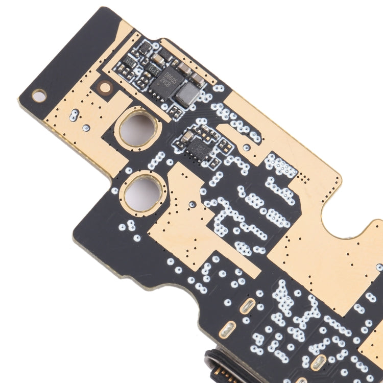 For Ulefone Power Armor 19T Charging Port Board - Ulefone by PMC TechLife | Online Shopping South Africa | PMC TechLife
