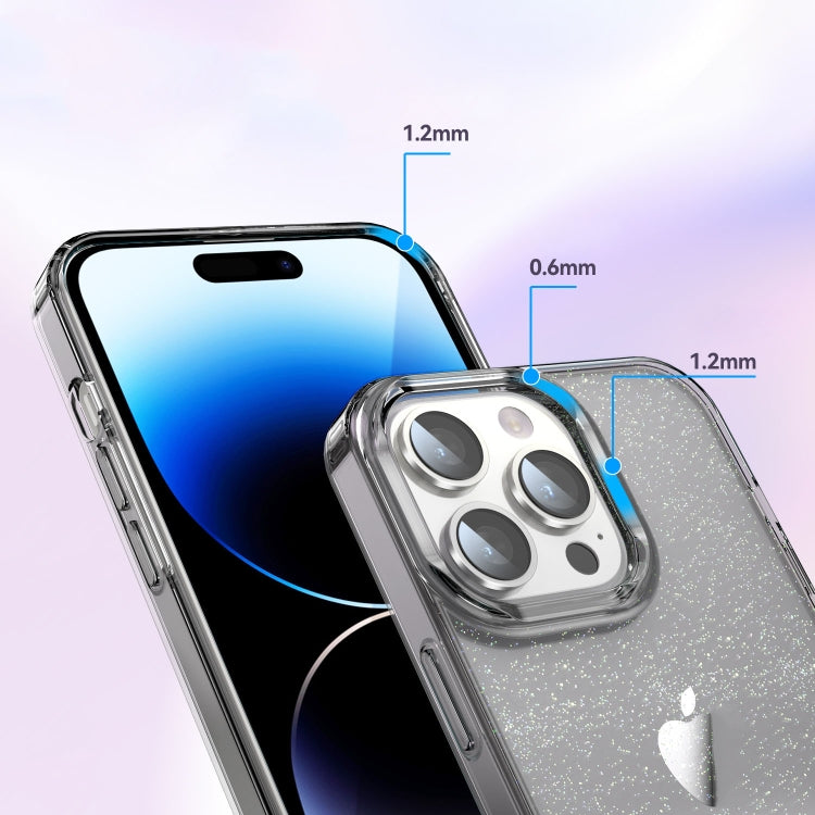 For iPhone 11 Star Solid Color Phone Case(Black) - iPhone 11 Cases by PMC TechLife | Online Shopping South Africa | PMC TechLife