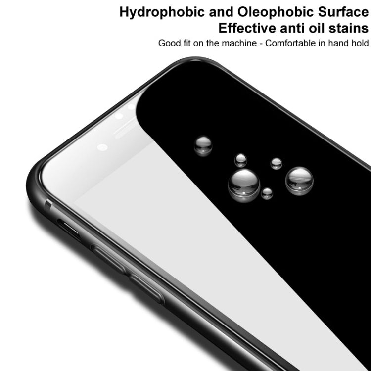 For Google Pixel 7 5G imak HD Full Screen Anti-spy Tempered Glass Protective Film - Google Tempered Glass by imak | Online Shopping South Africa | PMC TechLife | Buy Now Pay Later Mobicred