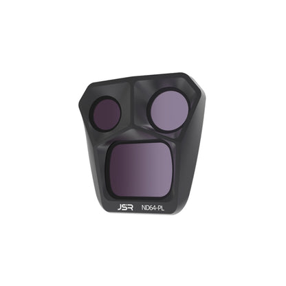 For DJI Mavic 3 Pro JSR GB Neutral Density Lens Filter, Lens:ND64PL - Mavic Lens Filter by JSR | Online Shopping South Africa | PMC Jewellery