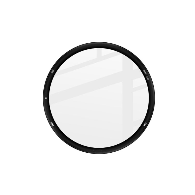 Compatible with Garmin Compatible witherunner 265 IMAK Plexiglass HD Watch Protective Film - Screen Protector by imak | Online Shopping South Africa | PMC TechLife | Buy Now Pay Later Mobicred