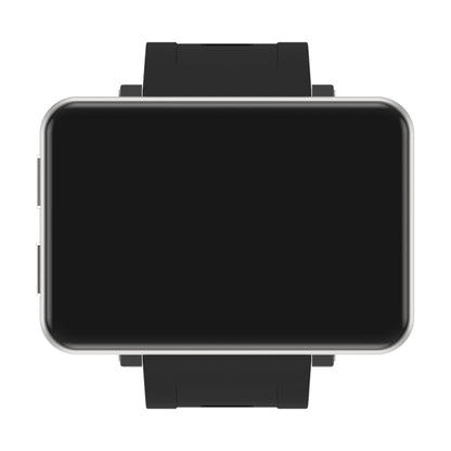 LEMFO LEMT 2.8 inch Large Screen 4G Smart Watch Android 7.1, Specification:3GB+32GB(Silver) - Android Watch by LEMFO | Online Shopping South Africa | PMC Jewellery