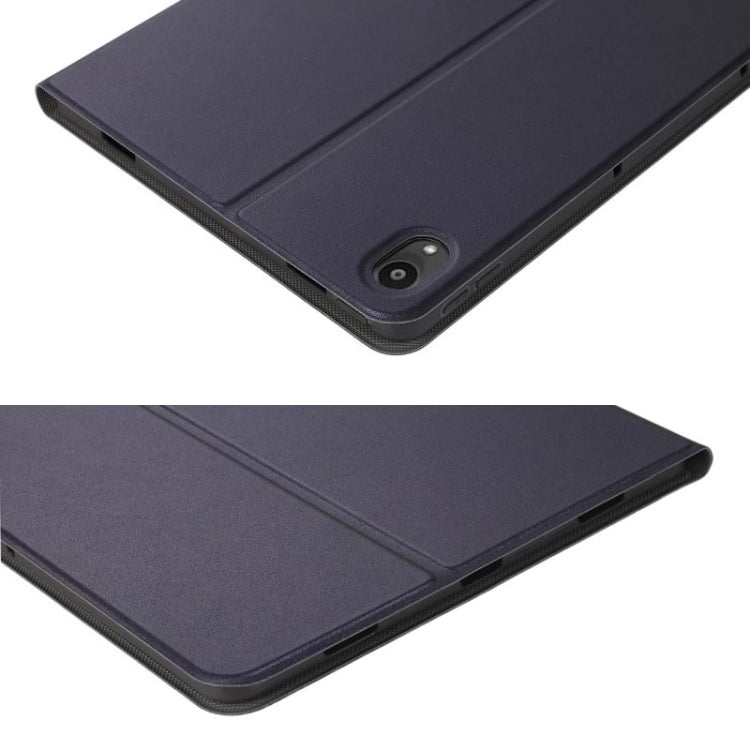 For Huawei MatePad Air 11.5 2023 Voltage Elastic Texture Flip Tablet Leather Case(Red) - free shipping - PMC TechLife - Order now!