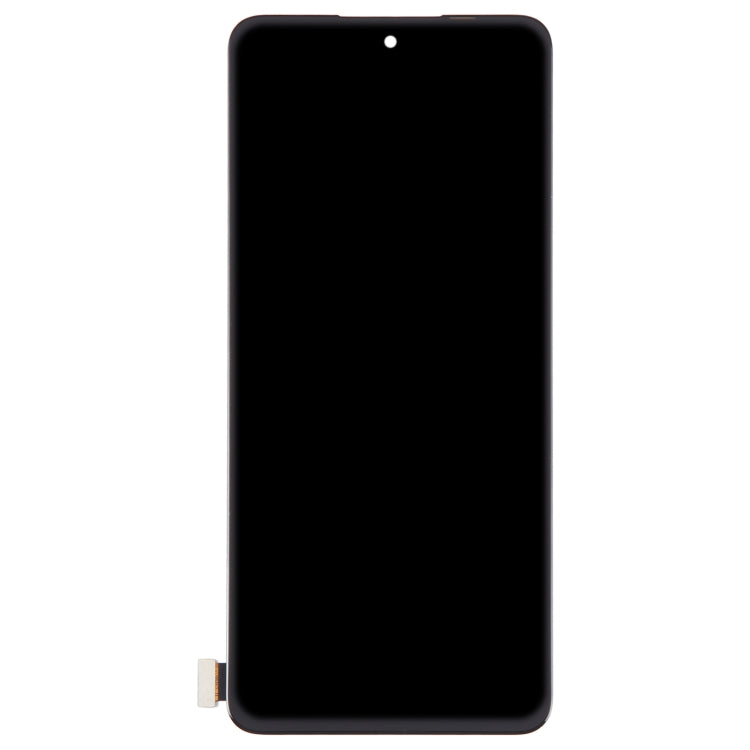 TFT LCD Screen For OnePlus 10T CPH2415 CPH2413 CPH2417 with Digitizer Full Assembly(Black) - LCD Screen by PMC Jewellery | Online Shopping South Africa | PMC Jewellery