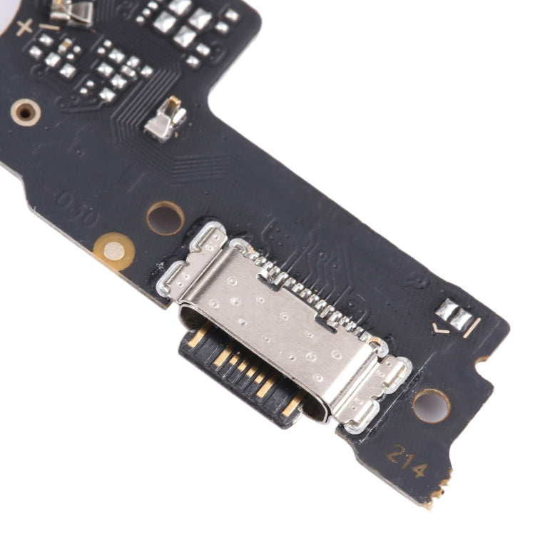 For Xiaomi Redmi 10 5G OEM Charging Port Board - Tail Connector by PMC Jewellery | Online Shopping South Africa | PMC Jewellery