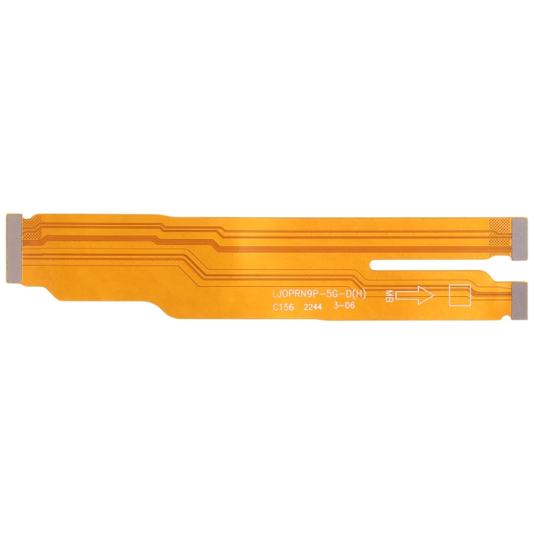For OPPO Reno9 OEM Motherboard Flex Cable - Flex Cable by PMC TechLife | Online Shopping South Africa | PMC TechLife | Buy Now Pay Later Mobicred