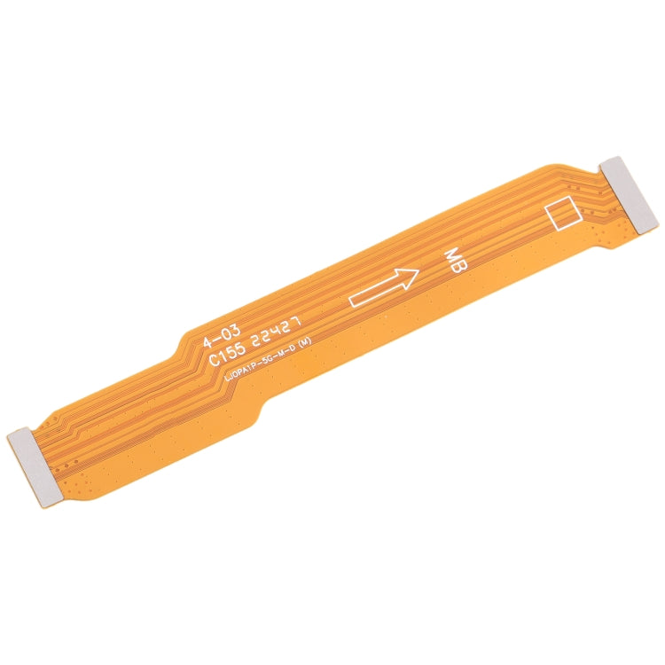 For OPPO A1 Pro OEM Motherboard Flex Cable - Flex Cable by PMC TechLife | Online Shopping South Africa | PMC TechLife