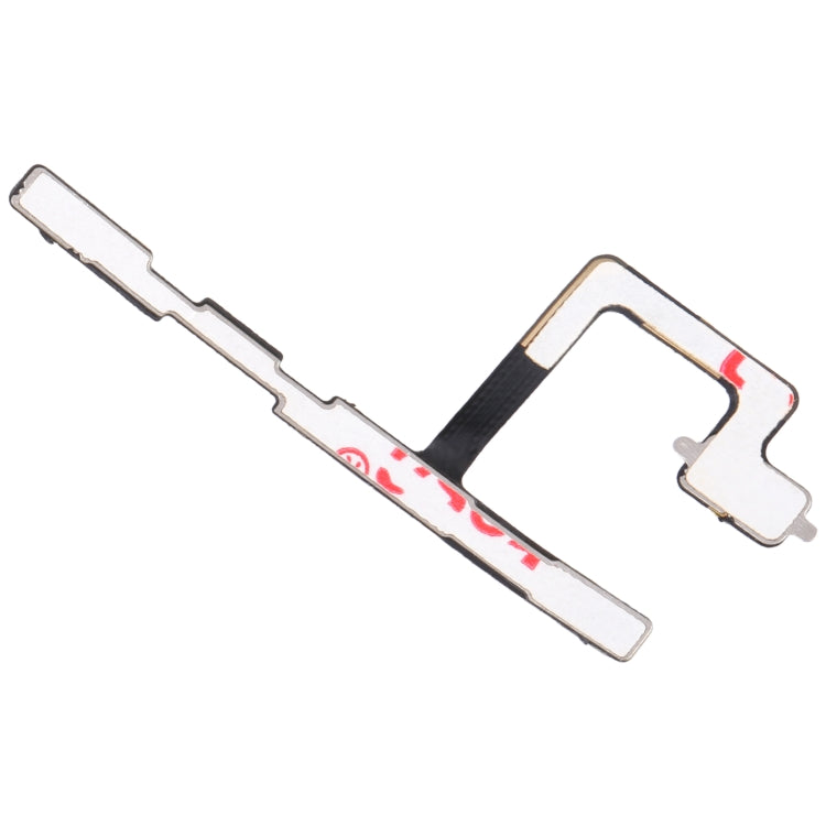 For Motorola Edge 30 Fusion OEM Power Button & Volume Button Flex Cable - Flex Cable by PMC TechLife | Online Shopping South Africa | PMC TechLife