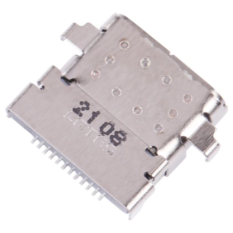 TC-040 Charging Port Connector For Lenovo C340-15 15IWL 15API 14ARE 2020 - Lenovo Spare Parts by PMC TechLife | Online Shopping South Africa | PMC TechLife | Buy Now Pay Later Mobicred