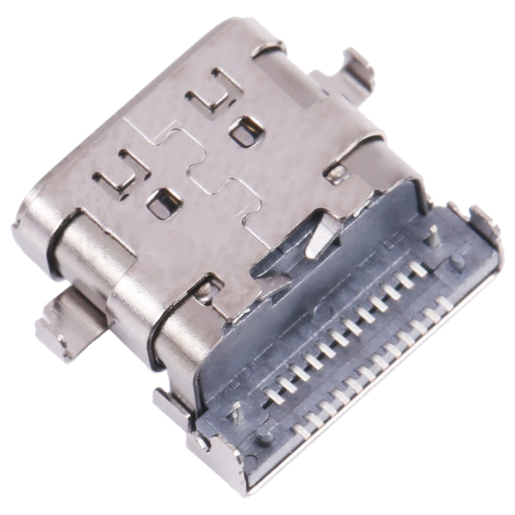 TC-040 Charging Port Connector For Lenovo C340-15 15IWL 15API 14ARE 2020 - Lenovo Spare Parts by PMC TechLife | Online Shopping South Africa | PMC TechLife | Buy Now Pay Later Mobicred