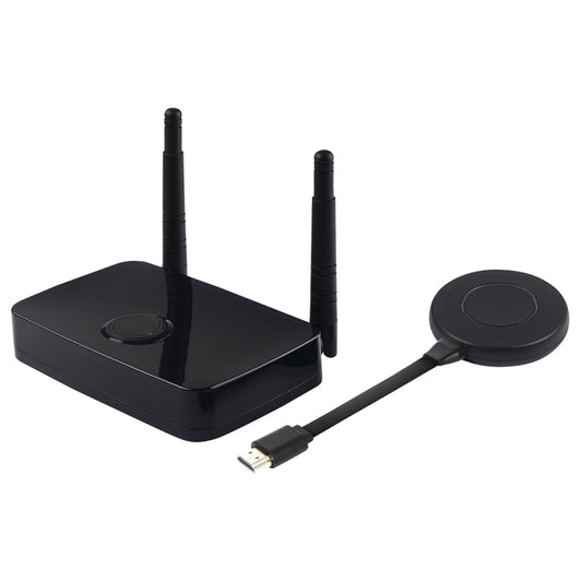 Measy UHD200 Wireless HDMI Transmitter and Receiver, Transmission Distance: 100m - Set Top Box & Accessories by Measy | Online Shopping South Africa | PMC Jewellery | Buy Now Pay Later Mobicred