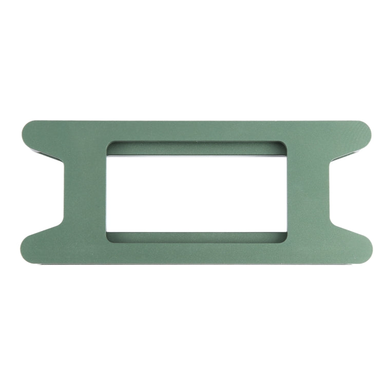 For iPhone 14 Plus Magnetic LCD Screen Frame Bezel Pressure Holding Mold Clamp Mold - free shipping - PMC TechLife - Order now!