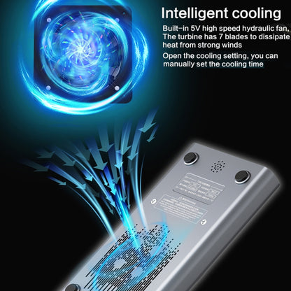 i2C T20 Intelligent Motherboard Middle Layered Heating Platform For iPhone X-14 Series, Plug:US - Repair Platform by i2C | Online Shopping South Africa | PMC Jewellery | Buy Now Pay Later Mobicred