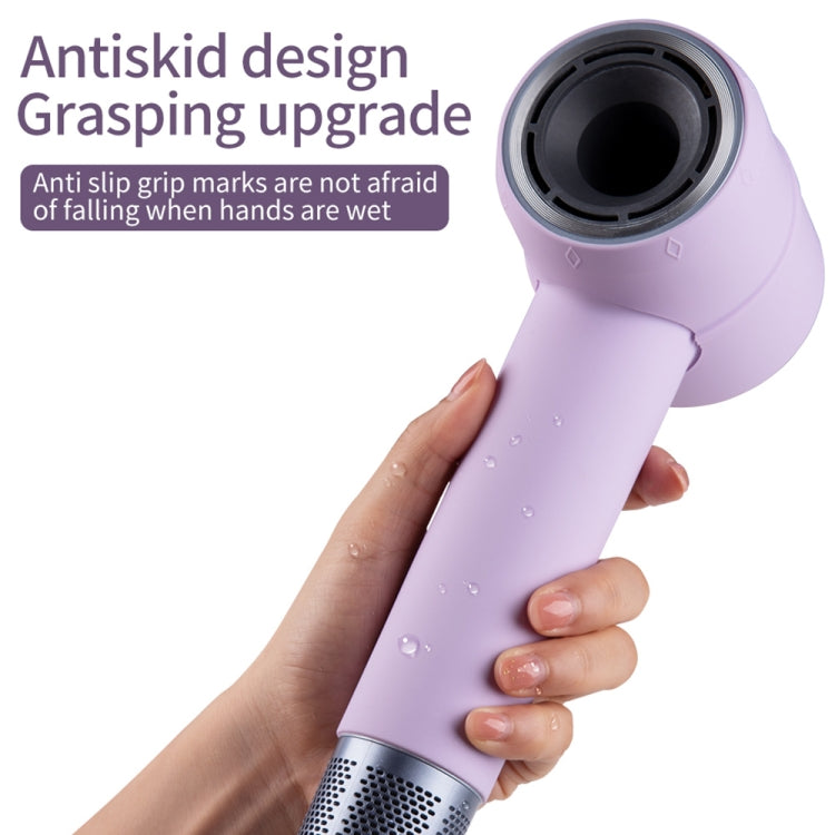 For Dyson LF03 Hairdryer Silicone Protective Case(Mint Green) - free shipping - PMC TechLife - Order now!