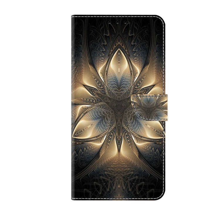 For Samsung Galaxy S10e Crystal 3D Shockproof Protective Leather Phone Case(Luminous Building) - free shipping - PMC TechLife - Order now!