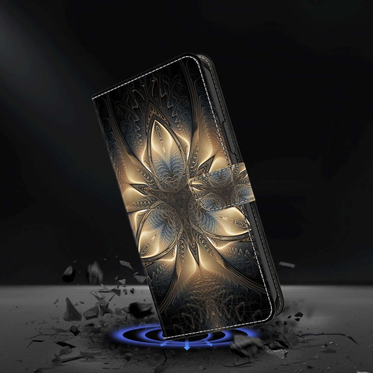 For Samsung Galaxy S10e Crystal 3D Shockproof Protective Leather Phone Case(Luminous Building) - free shipping - PMC TechLife - Order now!