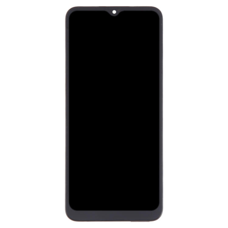 OEM LCD Screen For Realme C33 Digitizer Full Assembly with Frame - free shipping - PMC TechLife - Order now!