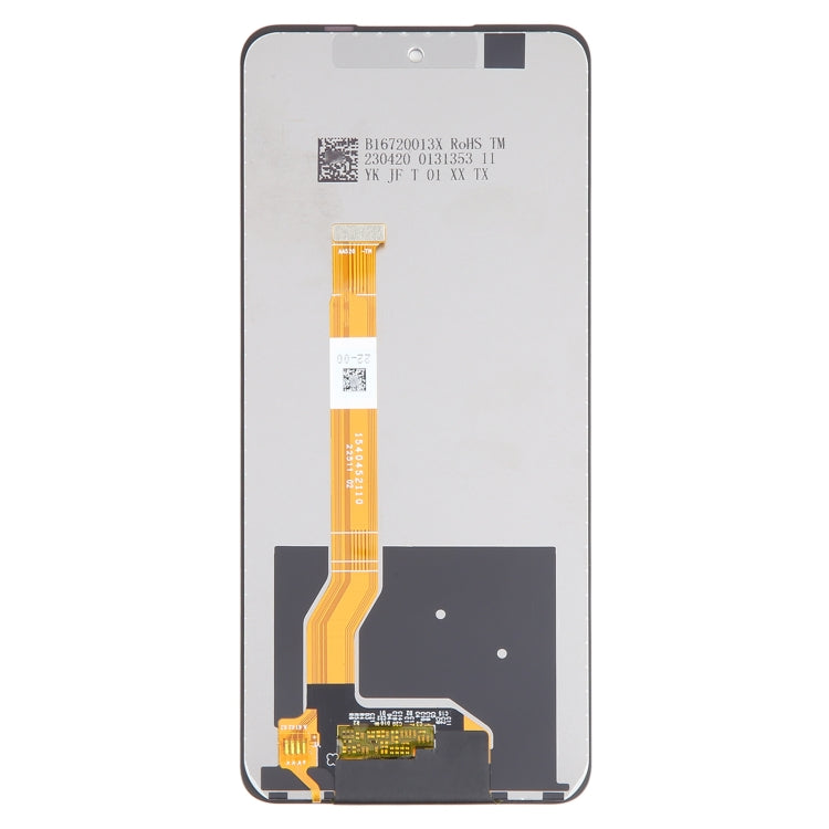 OEM LCD Screen For OPPO A1 5G With Digitizer Full Assembly - LCD Screen by PMC Jewellery | Online Shopping South Africa | PMC Jewellery