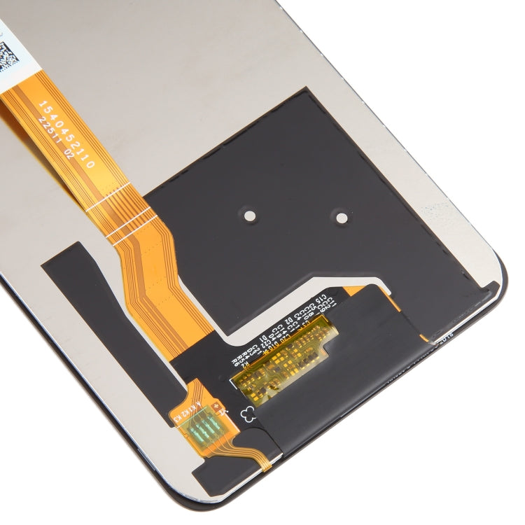 For Realme 11 5G OEM LCD Screen With Digitizer Full Assembly - LCD Screen by PMC TechLife | Online Shopping South Africa | PMC TechLife | Buy Now Pay Later Mobicred