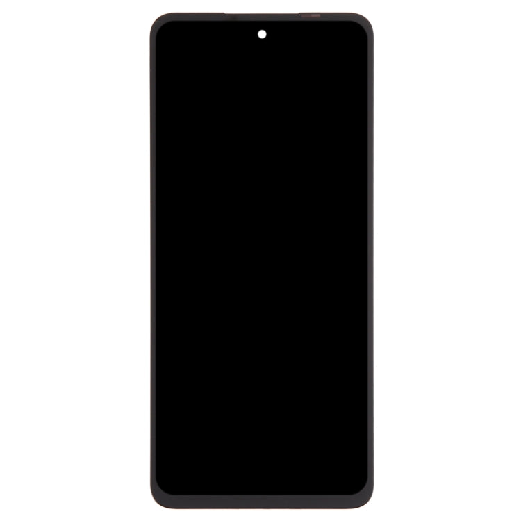 For Realme Narzo N55 OEM LCD Screen With Digitizer Full Assembly - LCD Screen by PMC Jewellery | Online Shopping South Africa | PMC Jewellery