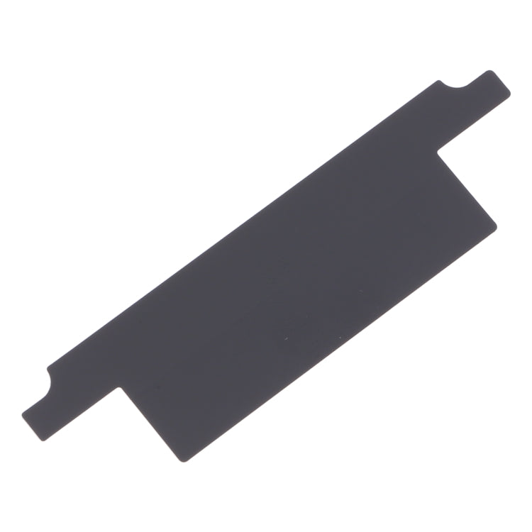 For iPhone XS 100set Battery Black Adhesive Strip Sticker - Others by PMC TechLife | Online Shopping South Africa | PMC TechLife | Buy Now Pay Later Mobicred