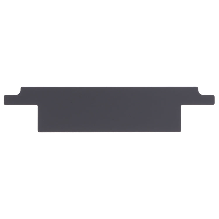 For iPhone XR 100set Battery Black Adhesive Strip Sticker - Others by PMC TechLife | Online Shopping South Africa | PMC TechLife | Buy Now Pay Later Mobicred