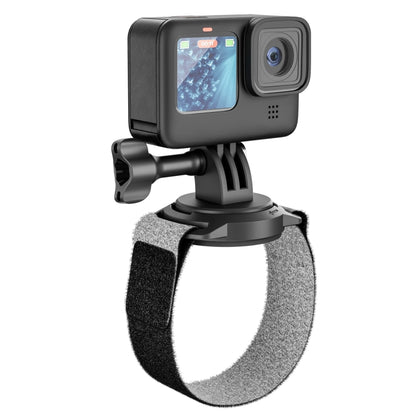 STARTRC Action Camera Magnetic POV View Bracket Quick Release Wristband - Wrist Strap by STARTRC | Online Shopping South Africa | PMC Jewellery | Buy Now Pay Later Mobicred