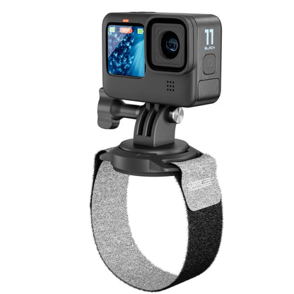 STARTRC Action Camera Magnetic POV View Bracket Quick Release Wristband - Wrist Strap by STARTRC | Online Shopping South Africa | PMC Jewellery | Buy Now Pay Later Mobicred