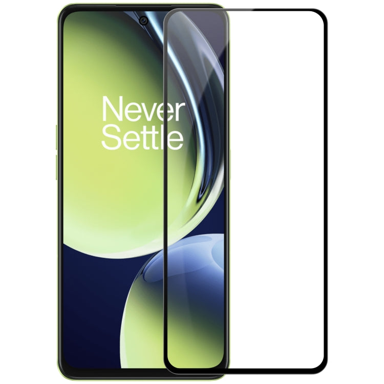 For OnePlus Nord CE 3 Lite NILLKIN CP+Pro 9H 0.33mm Explosion-proof Tempered Glass Film - OnePlus Tempered Glass by NILLKIN | Online Shopping South Africa | PMC Jewellery | Buy Now Pay Later Mobicred