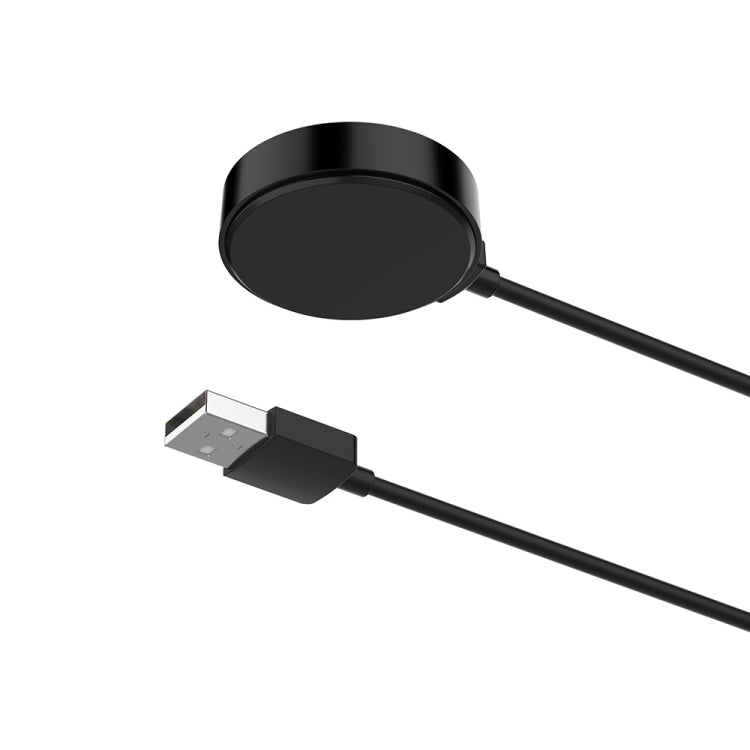 For Huawei Watch 4 / Watch 4 Pro Smart Watch Magnetic Integrated Charging Cable(Black) - Charger by PMC TechLife | Online Shopping South Africa | PMC TechLife