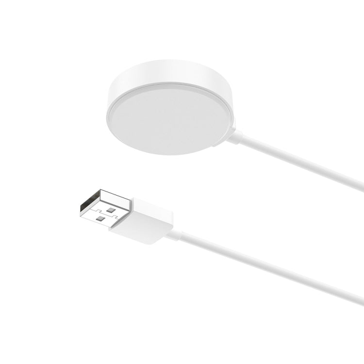 For Huawei Watch 4 / Watch 4 Pro Smart Watch Magnetic Integrated Charging Cable(White) - Charger by PMC Jewellery | Online Shopping South Africa | PMC Jewellery