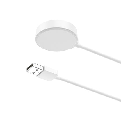 For Huawei Watch 4 / Watch 4 Pro Smart Watch Magnetic Integrated Charging Cable(White) - Charger by PMC Jewellery | Online Shopping South Africa | PMC Jewellery