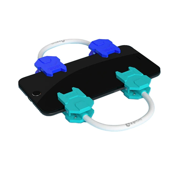 MiJing PM-11 Universal Auxiliary Fastening Holder - free shipping - PMC TechLife - Order now!