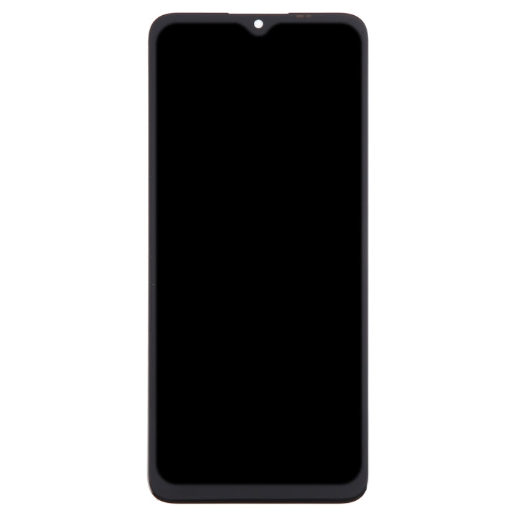 OEM LCD Screen For TCL 40 R With Digitizer Full Assembly - free shipping - PMC TechLife - Order now!