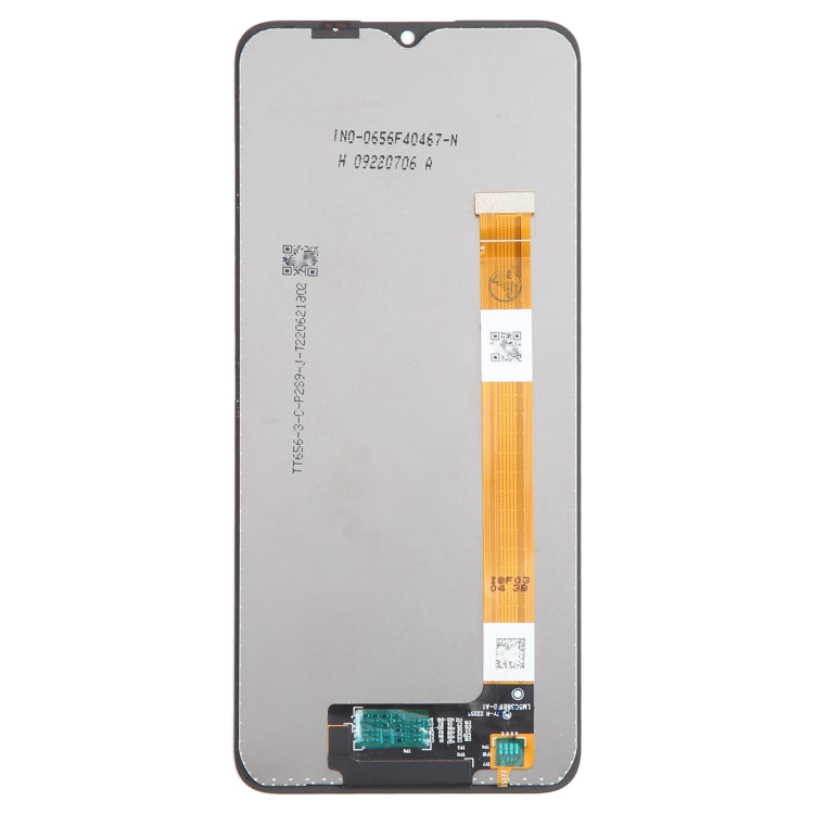 OEM LCD Screen For TCL 40 R With Digitizer Full Assembly - free shipping - PMC TechLife - Order now!