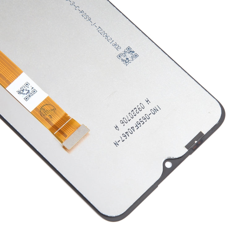 OEM LCD Screen For TCL 40 R With Digitizer Full Assembly - free shipping - PMC TechLife - Order now!