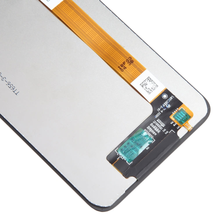OEM LCD Screen For TCL 40 R With Digitizer Full Assembly - free shipping - PMC TechLife - Order now!