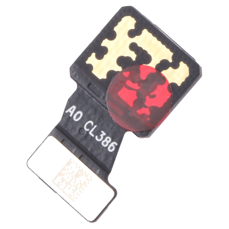 For Xiaomi 12S Pro Front Facing Camera - Camera by PMC TechLife | Online Shopping South Africa | PMC TechLife