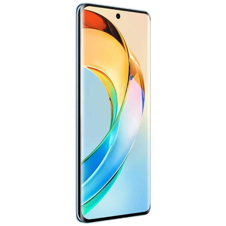 Honor X50 5G, 108MP Camera, 6.78 inch MagicOS 7.1.1 Snapdragon 6 Gen1 Octa Core up to 2.2GHz, Network: 5G, OTG, Not Support Google Play, Memory:12GB+256GB(Blue) - Honor by Huawei | Online Shopping South Africa | PMC Jewellery | Buy Now Pay Later Mobicred