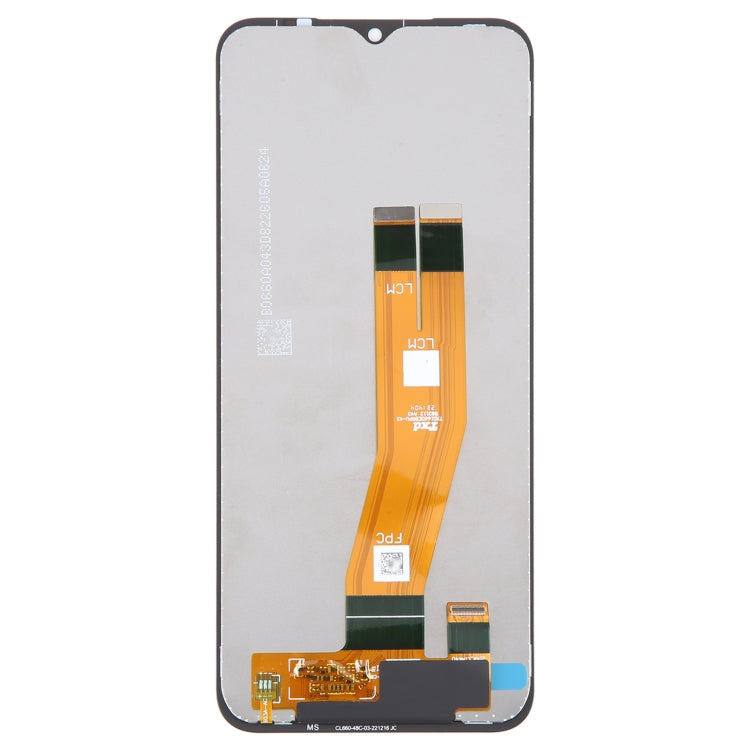 Original LCD Screen For Samsung Galaxy A14 SM-A145F With Digitizer Full Assembly - LCD Screen by PMC Jewellery | Online Shopping South Africa | PMC Jewellery