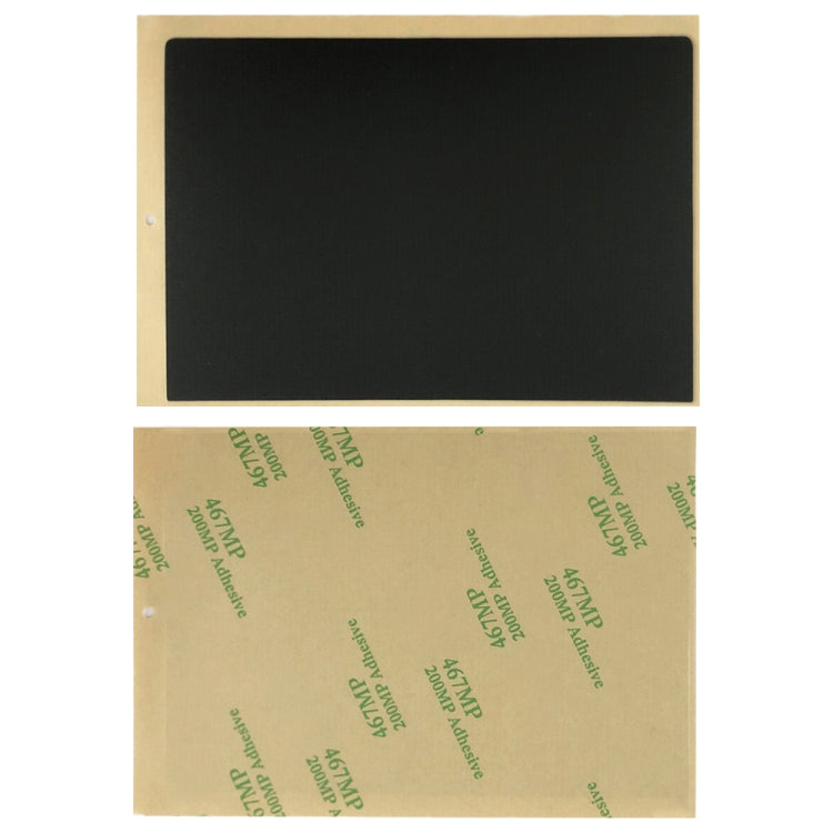 Touchpad Touch Sticker For Thinkpad T470 T480 T570 P51S E480 - Lenovo Spare Parts by PMC TechLife | Online Shopping South Africa | PMC TechLife