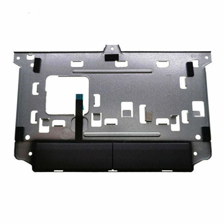 Touchpad Left Right Button For Alienware Area 51m ALWA51M 040CDX(Black) - Others by PMC TechLife | Online Shopping South Africa | PMC TechLife