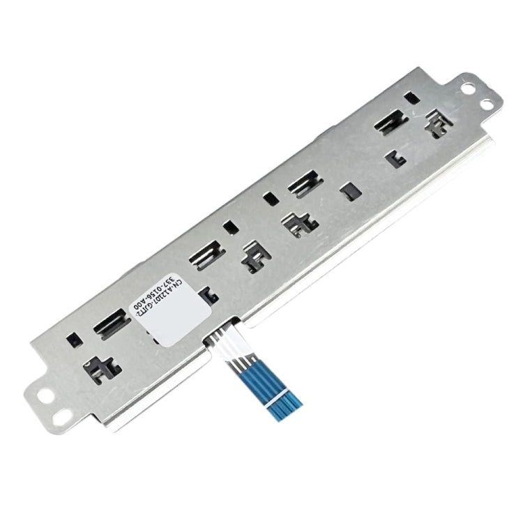 Touchpad Left Right Button For Dell Latitude E6430 E6420 E6530 A12107 - Dell Spare Parts by PMC TechLife | Online Shopping South Africa | PMC TechLife