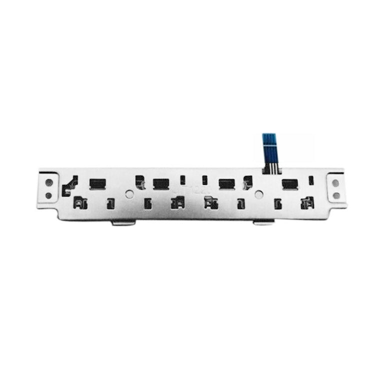 Touchpad Left Right Button For Dell E7440 E7240 A12AN4 - Dell Spare Parts by PMC TechLife | Online Shopping South Africa | PMC TechLife | Buy Now Pay Later Mobicred